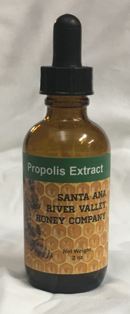 Propolis Extract